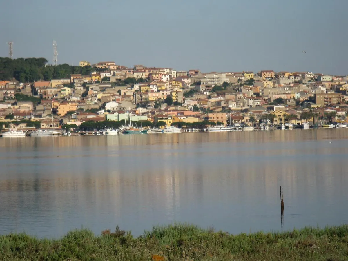 Casa in centro Villa SantʼAntìoco