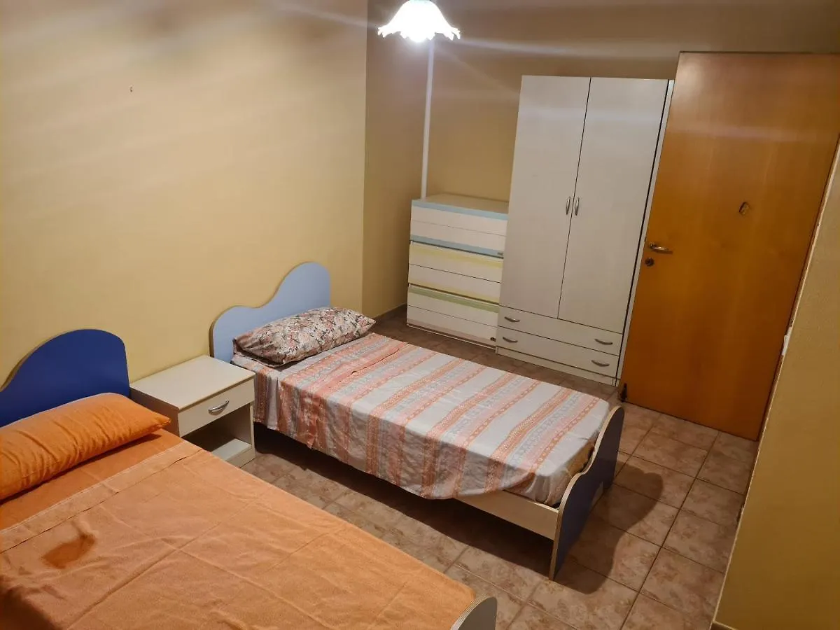Casa in centro Villa SantʼAntìoco Italia